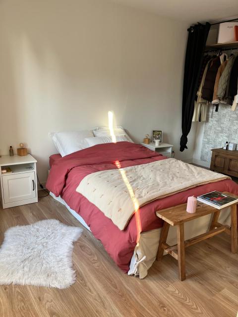 Location appartement T3 Rouen - Photo 2