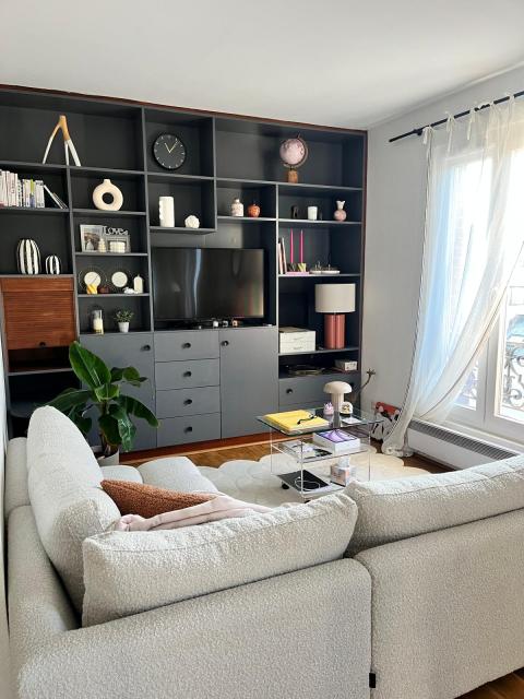 Location appartement T3 Rouen - Photo 3