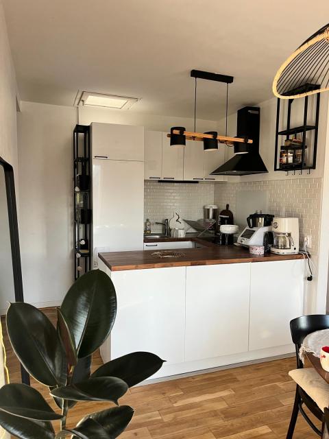Location appartement T3 Rouen - Photo 4