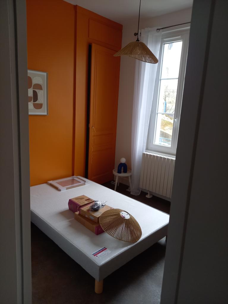 Location chambre Limoges - Photo 1