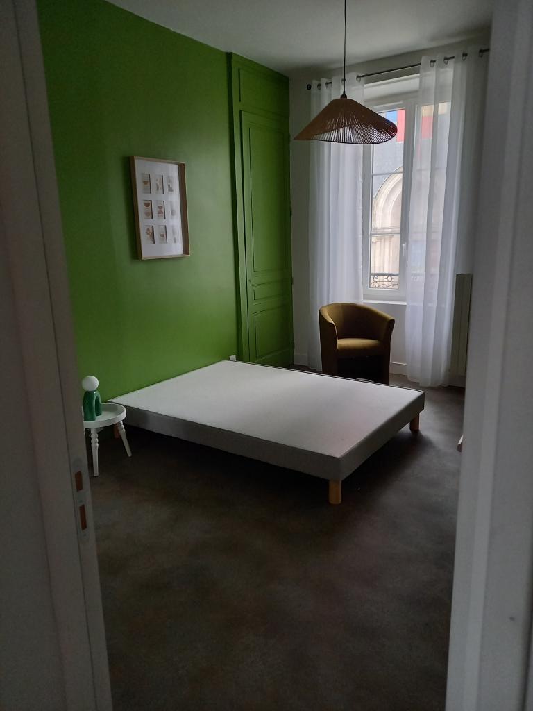 Location chambre Limoges - Photo 1