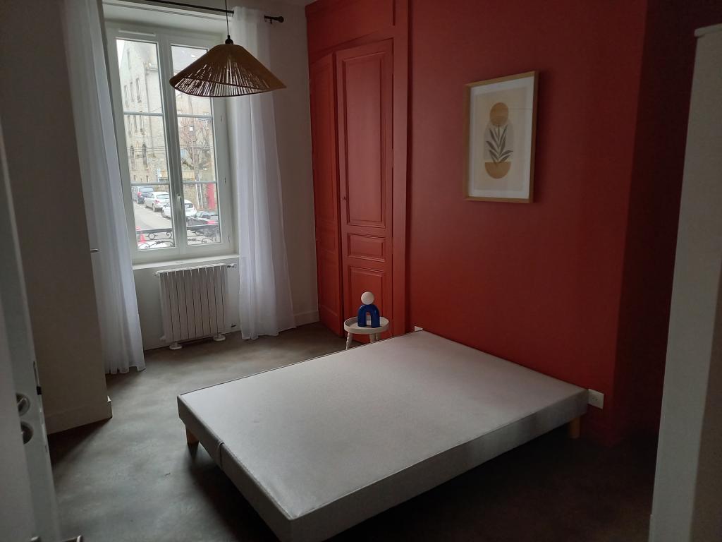 Location chambre Limoges - Photo 1