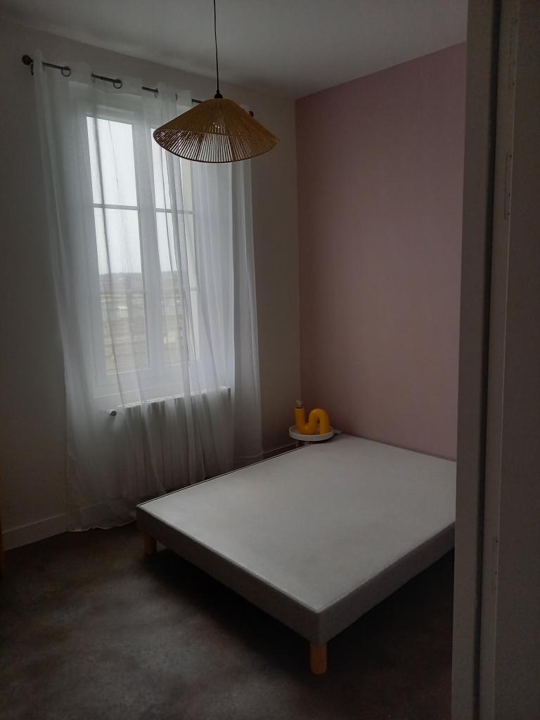 Location chambre Limoges - Photo 1