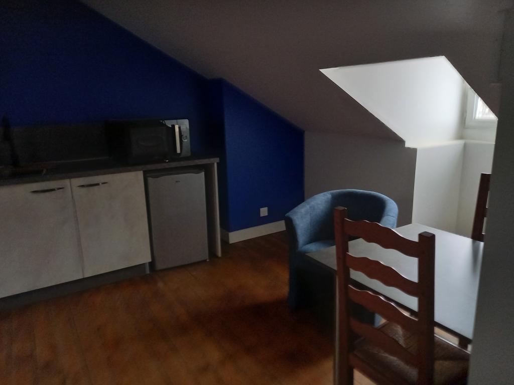 Location chambre Limoges - Photo 1