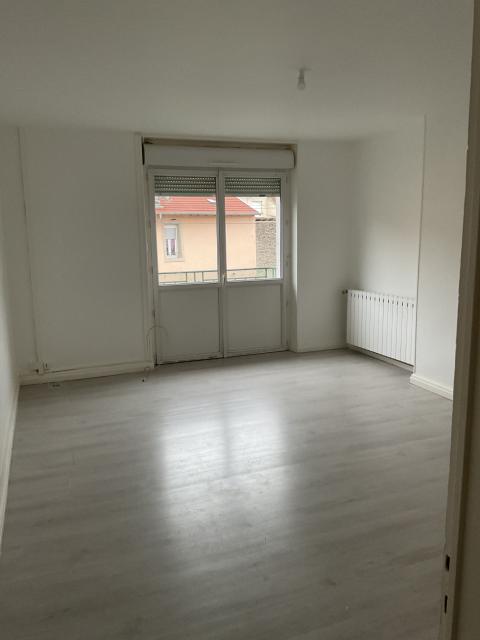 Location appartement T3 Blamont - Photo 2