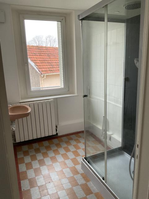 Location appartement T3 Blamont - Photo 3