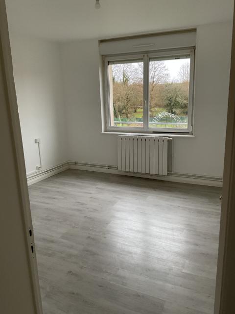Location appartement T3 Blamont - Photo 4