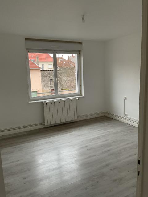 Location appartement T3 Blamont - Photo 5