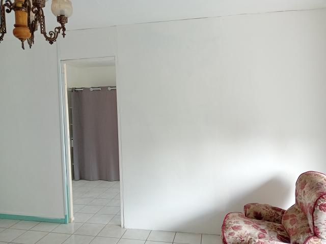 Location appartement T4 Dreux - Photo 2