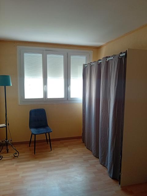 Location appartement T4 Dreux - Photo 3