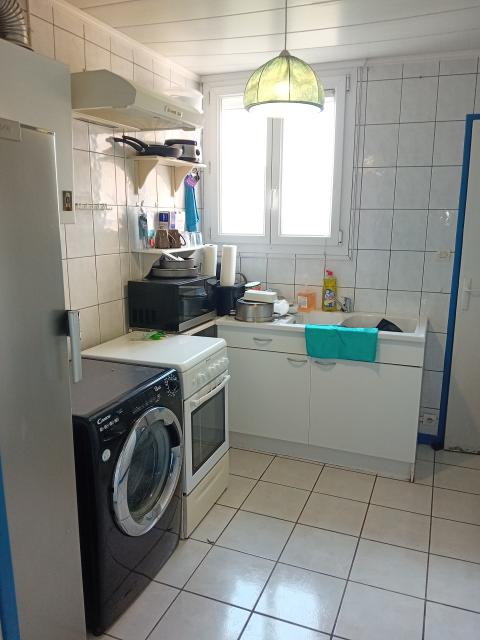 Location appartement T4 Dreux - Photo 6