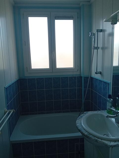Location appartement T4 Dreux - Photo 7