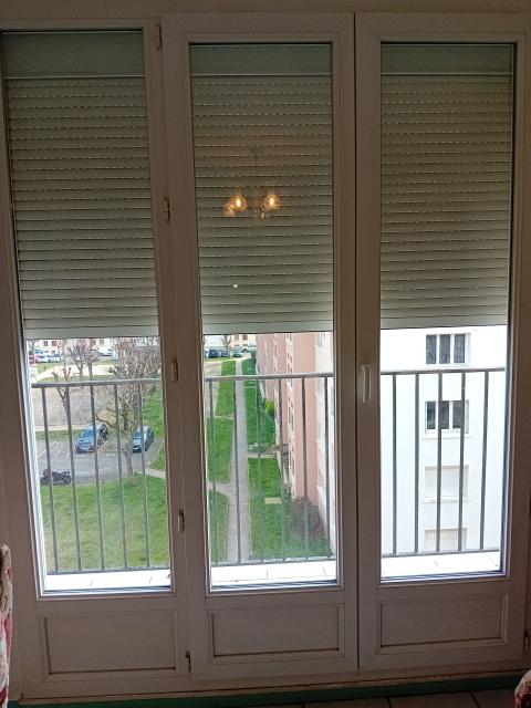 Location appartement T4 Dreux - Photo 8