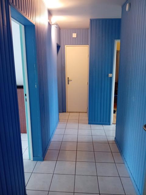 Location appartement T4 Dreux - Photo 9