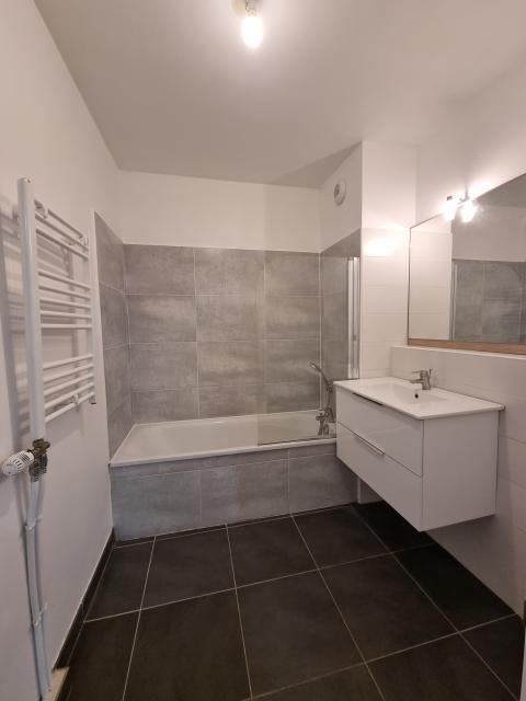 Location appartement T4 Juvignac - Photo 3