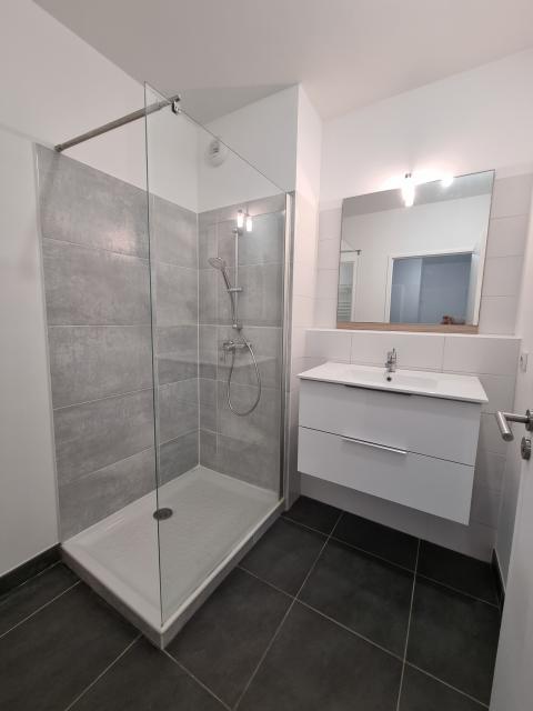 Location appartement T4 Juvignac - Photo 4