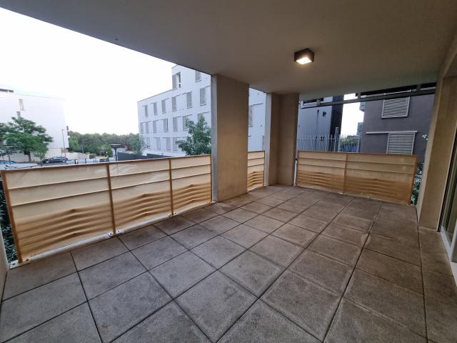 Location appartement T4 Juvignac - Photo 6