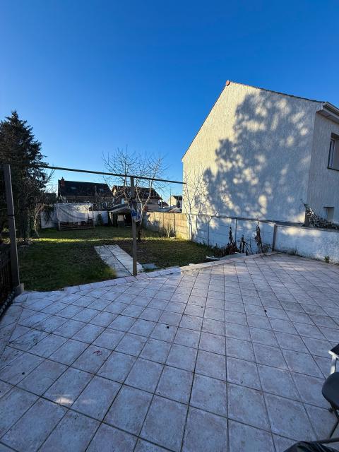 Location chambre Corbeil Essonnes - Photo 8
