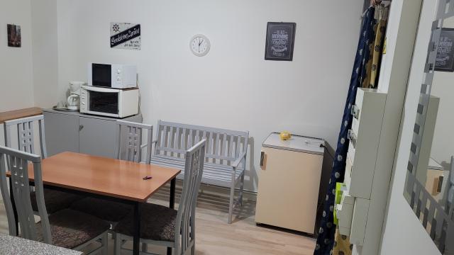 Location appartement T2 Charency Vezin - Photo 2
