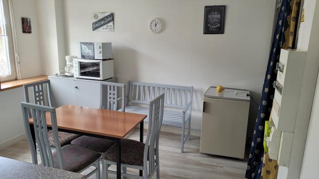 Location appartement T2 Charency Vezin - Photo 3