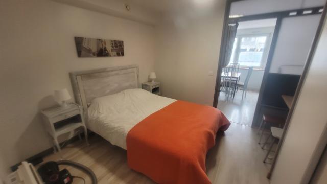 Location appartement T2 Charency Vezin - Photo 4
