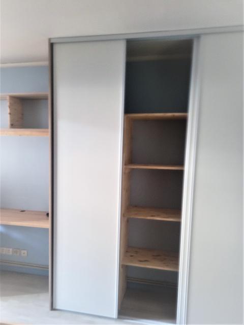 Location appartement T2 Charency Vezin - Photo 6