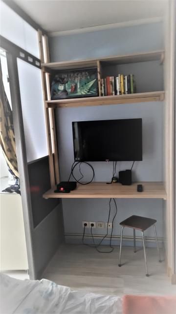 Location appartement T2 Charency Vezin - Photo 7