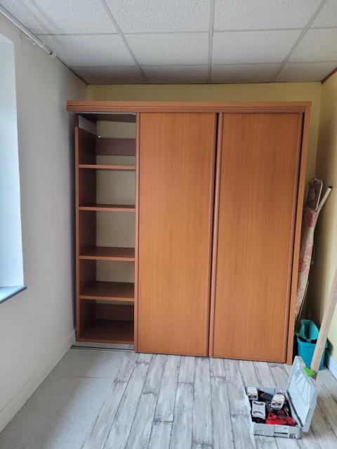 Location appartement T3 Charency Vezin - Photo 2