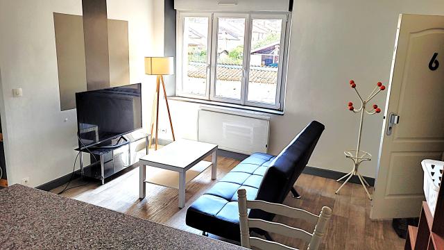 Location appartement T3 Charency Vezin - Photo 3