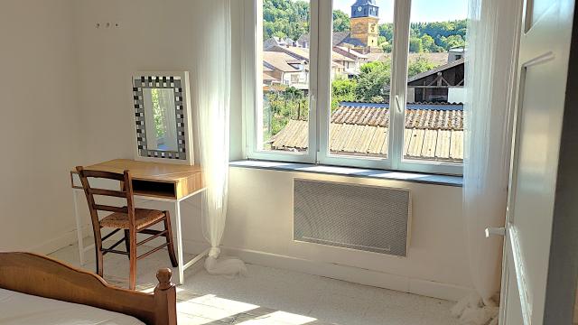 Location appartement T3 Charency Vezin - Photo 4