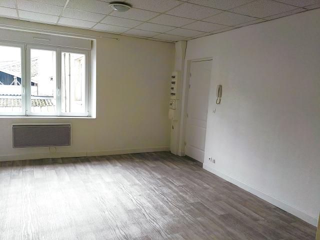 Location appartement T3 Charency Vezin - Photo 6
