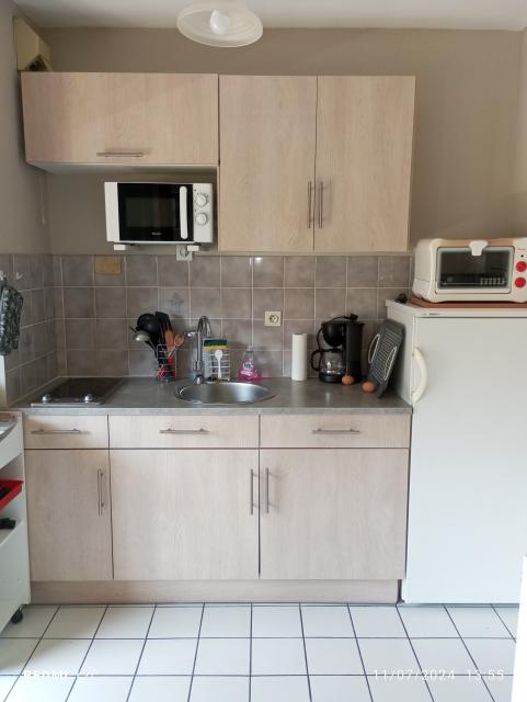 Location appartement T1 Thonon les Bains - Photo 2