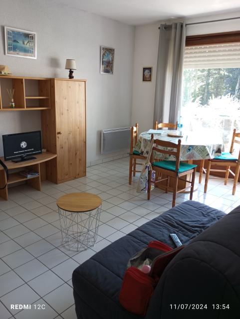 Location appartement T1 Thonon les Bains - Photo 3