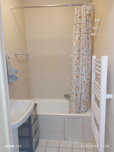 Location appartement T1 Thonon les Bains - Photo 4