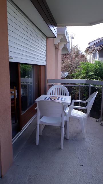 Location appartement T1 Thonon les Bains - Photo 5