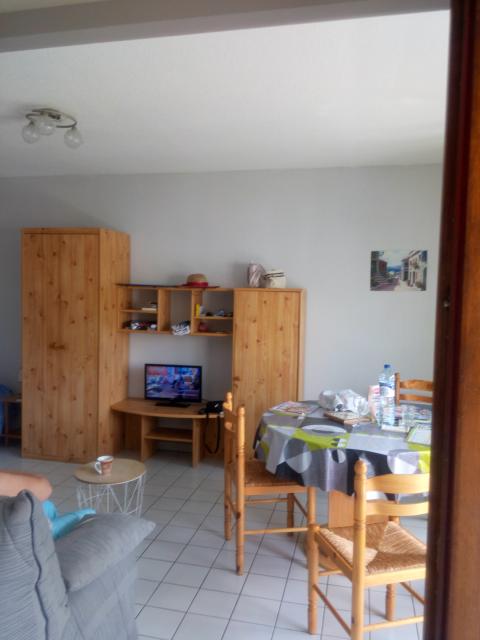 Location appartement T1 Thonon les Bains - Photo 6