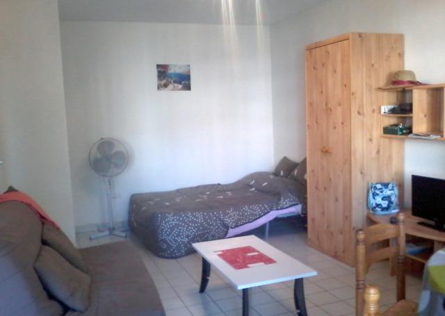 Location appartement T1 Thonon les Bains - Photo 7