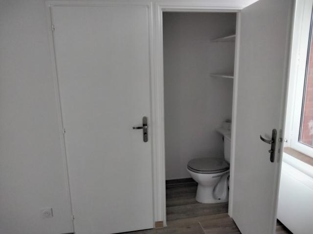 Location maison F2 Chalette sur Loing - Photo 5