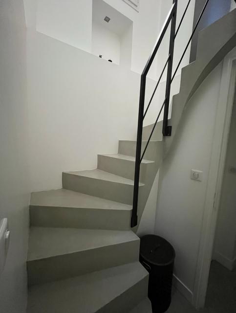 Location appartement T2 Vincennes - Photo 4