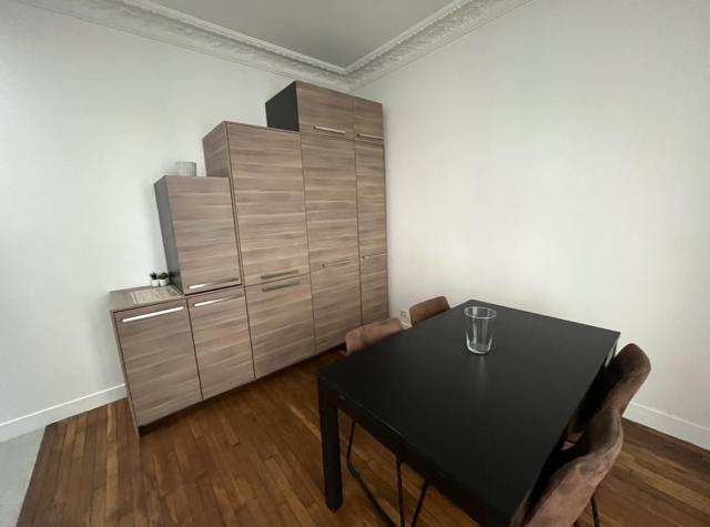 Location appartement T2 Vincennes - Photo 8