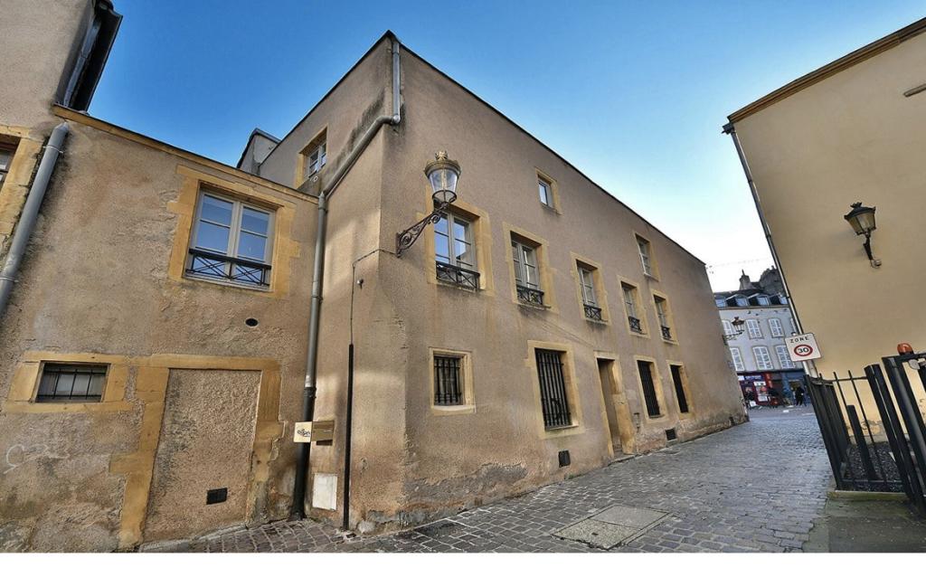 Location chambre Metz - Photo 1