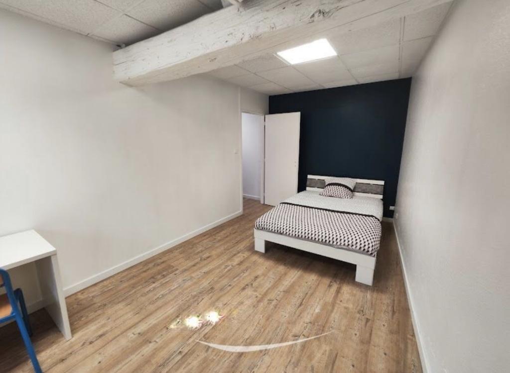 Location chambre Metz - Photo 4