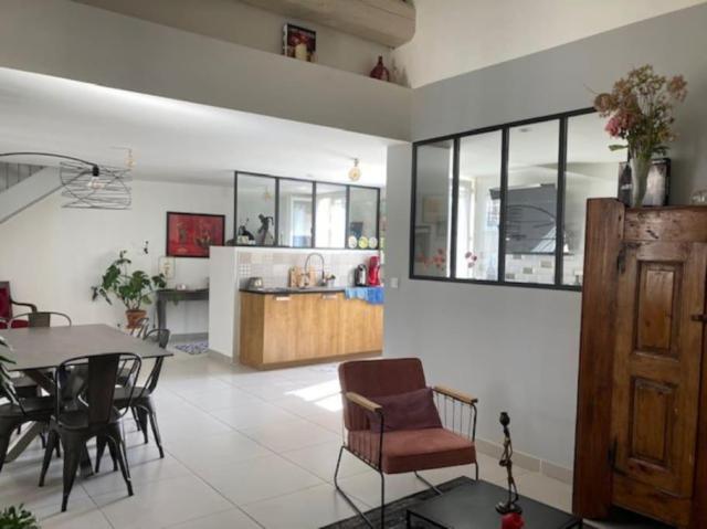 Location appartement T3 Nimes - Photo 2