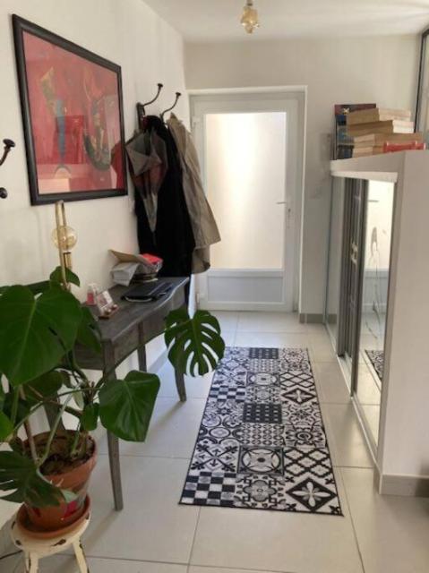 Location appartement T3 Nimes - Photo 4