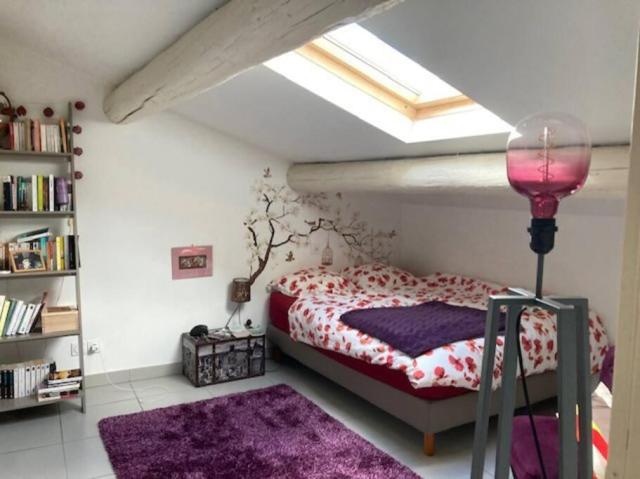 Location appartement T3 Nimes - Photo 9