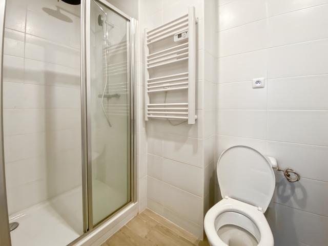 Location appartement T2 Paris 20 - Photo 6