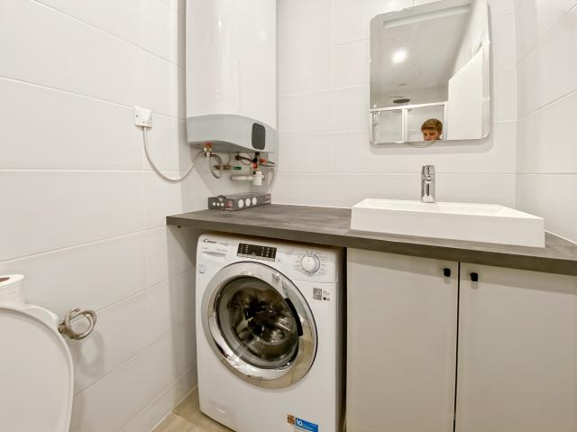 Location appartement T2 Paris 20 - Photo 7