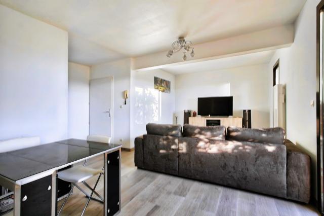 Location appartement T2 Brie Comte Robert - Photo 1