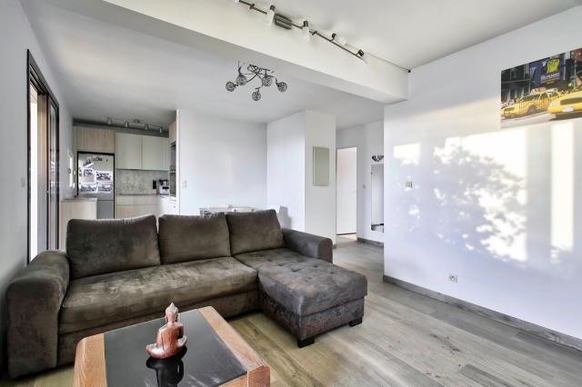 Location appartement T2 Brie Comte Robert - Photo 2