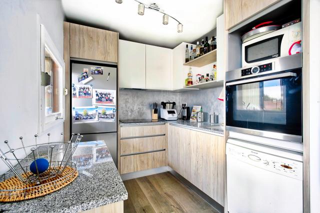 Location appartement T2 Brie Comte Robert - Photo 4